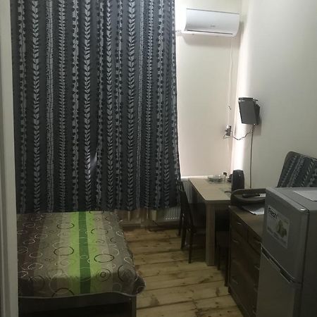 Guesthouse Nati-Natia Tbiliszi Kültér fotó