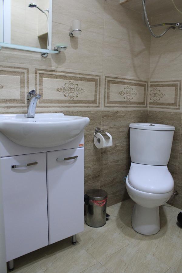 Guesthouse Nati-Natia Tbiliszi Kültér fotó