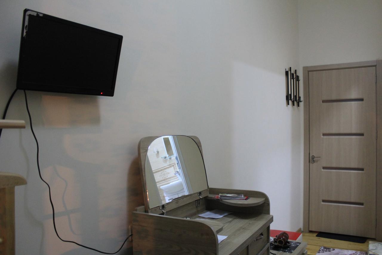 Guesthouse Nati-Natia Tbiliszi Kültér fotó