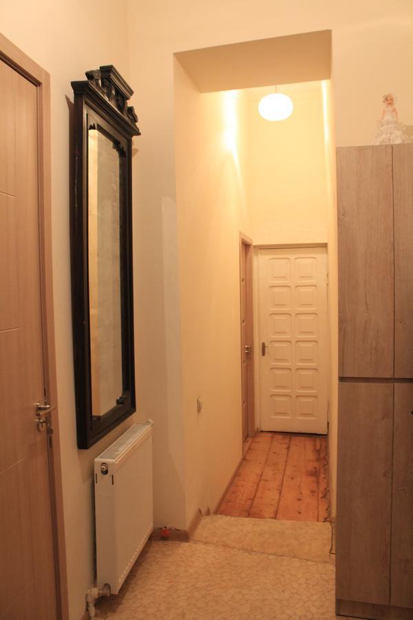 Guesthouse Nati-Natia Tbiliszi Kültér fotó