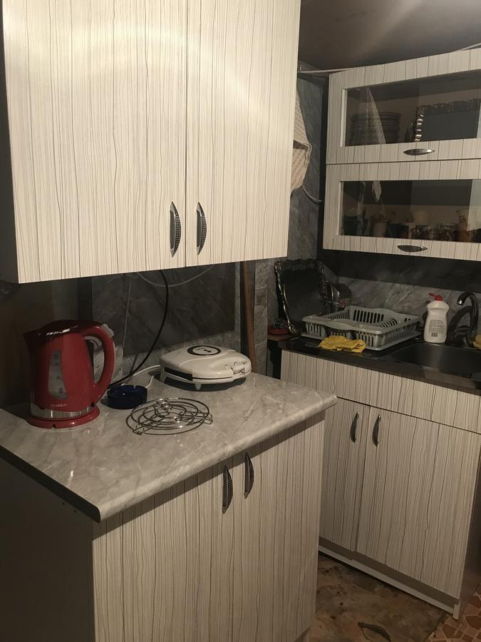 Guesthouse Nati-Natia Tbiliszi Kültér fotó