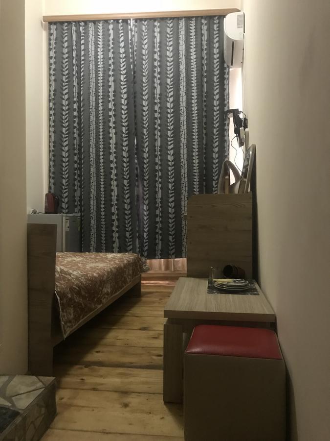 Guesthouse Nati-Natia Tbiliszi Kültér fotó