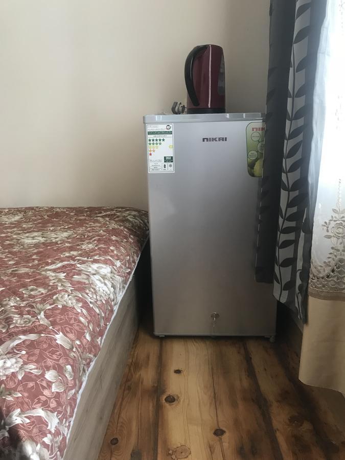 Guesthouse Nati-Natia Tbiliszi Kültér fotó