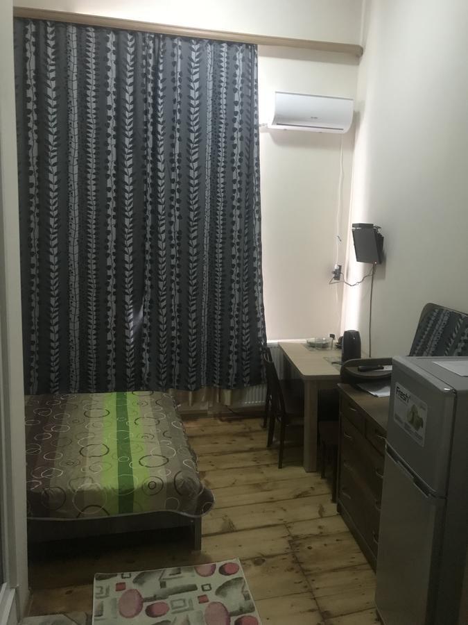 Guesthouse Nati-Natia Tbiliszi Kültér fotó