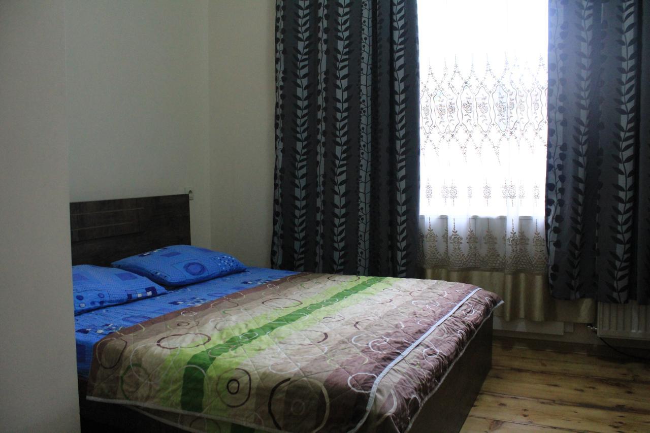 Guesthouse Nati-Natia Tbiliszi Kültér fotó